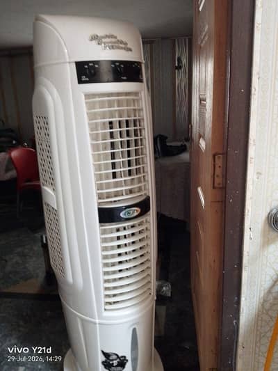 Room Air cooler