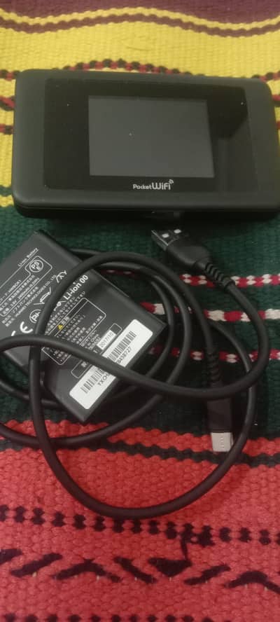 Huawei Other Model