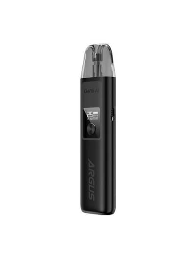 VooPoo Argus G Pod Kit - Gloss Black