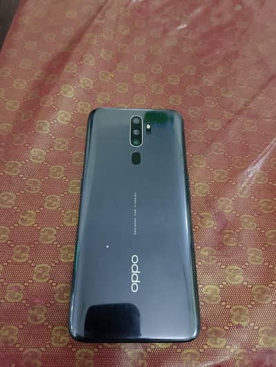 selling OPPO A5