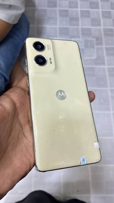 Motorola Moto G Stylus