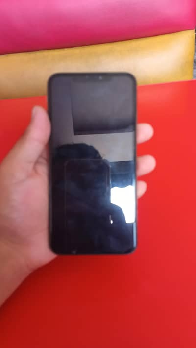 Apple iPhone XS Max 256 gb physical dual sim pta approved