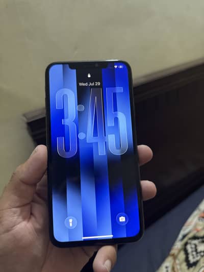 Apple iPhone 11 Pro Max