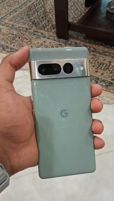 I want to exchange my pixel 7 pro with pixel 8