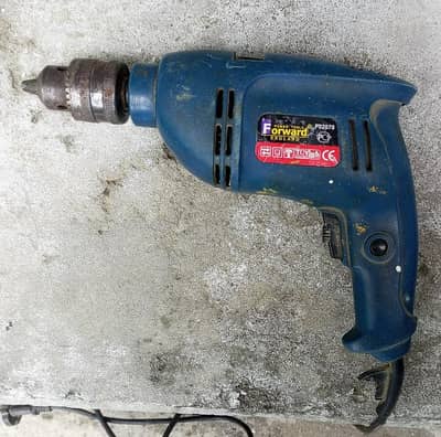 Drill Machine