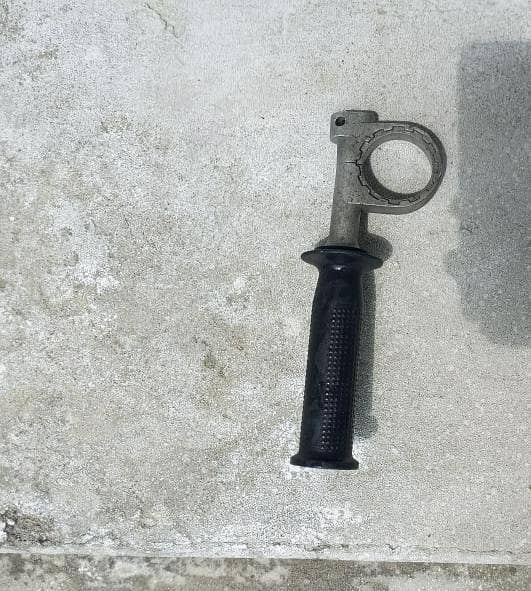 Drill Machine 3
