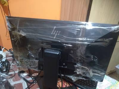 Hp led "24"inch