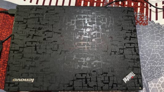 Lenovo Thinkpad Core i7