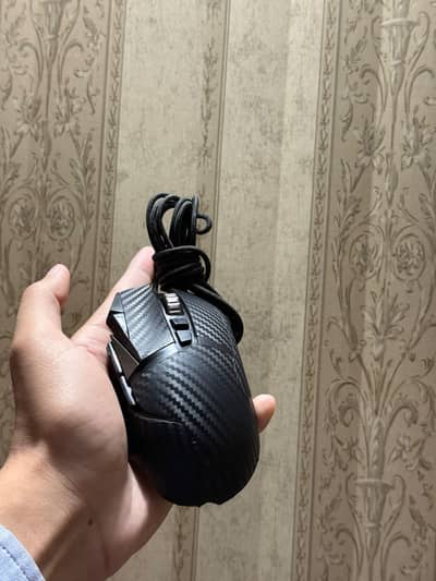 Logitech G502 Hero Gaming Mouse