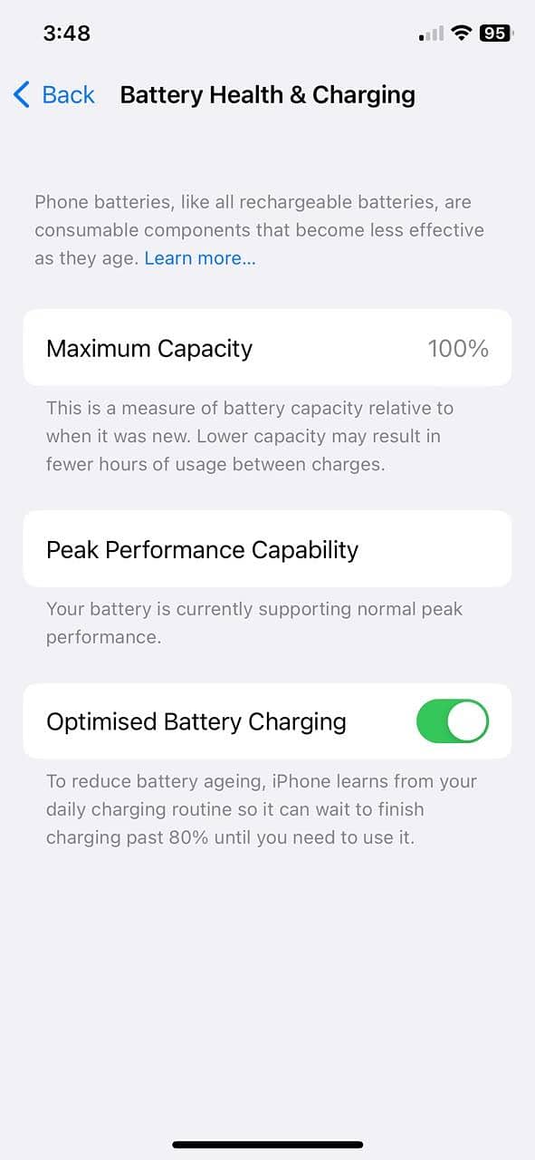 Apple iPhone X 1
