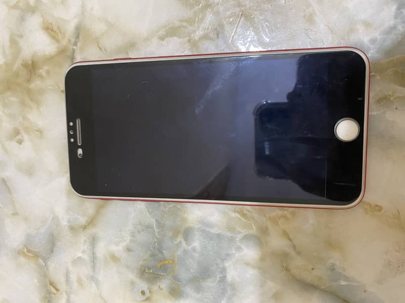 Apple iPhone 7plus 4