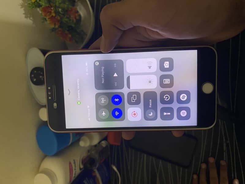 Apple iPhone 7plus 6
