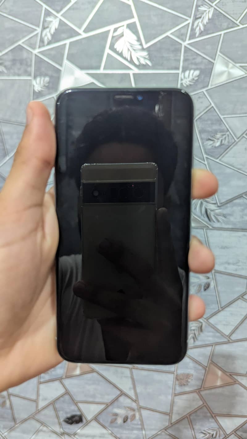 Apple iPhone X 8