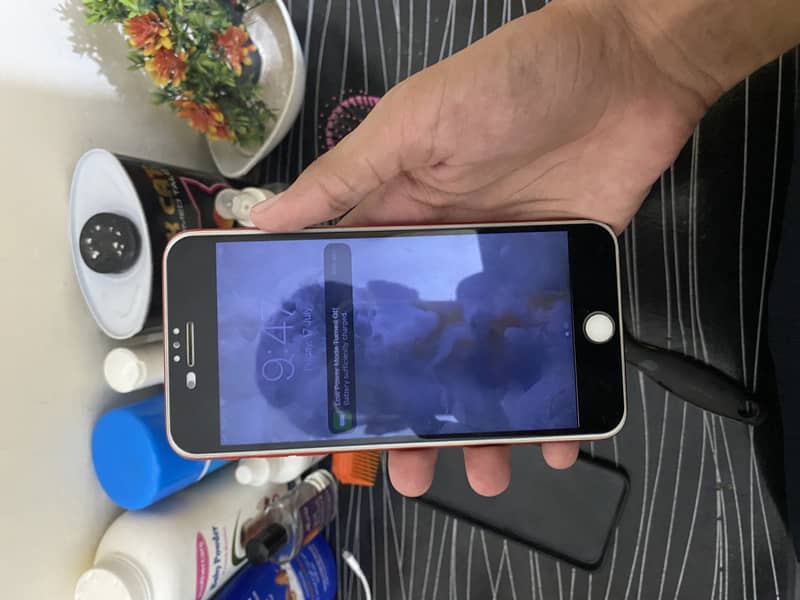 Apple iPhone 7plus 7