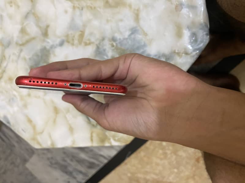 Apple iPhone 7plus 12