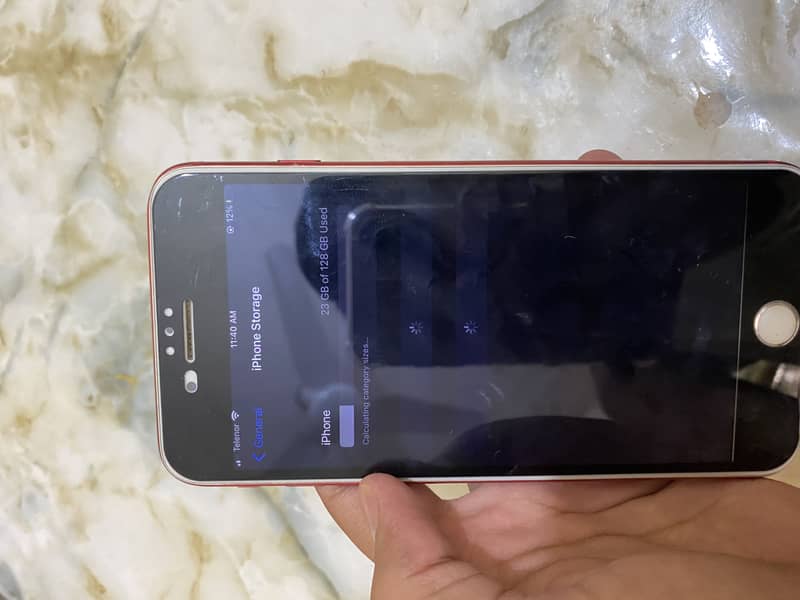 Apple iPhone 7plus 14