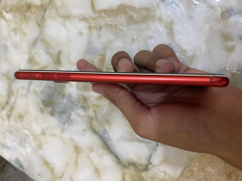 Apple iPhone 7plus 15