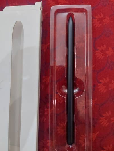 Samsung S pen