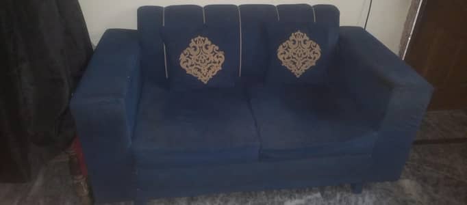 Sofa's