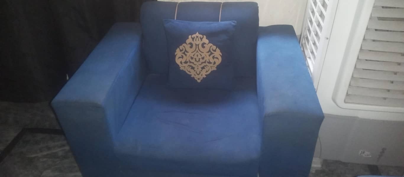 Sofa's 1