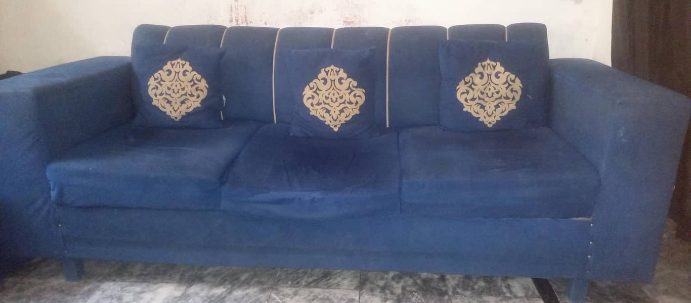 Sofa's 2