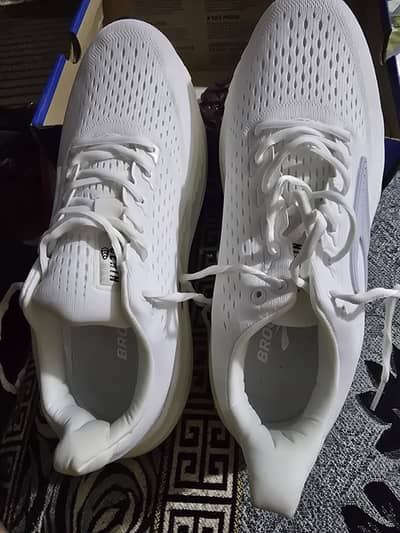 Brend new