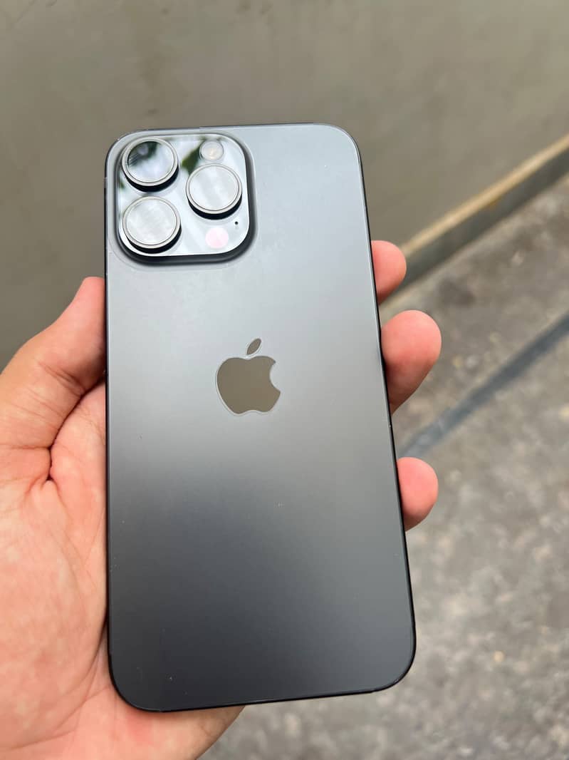 Apple iPhone 15 Pro Max 0