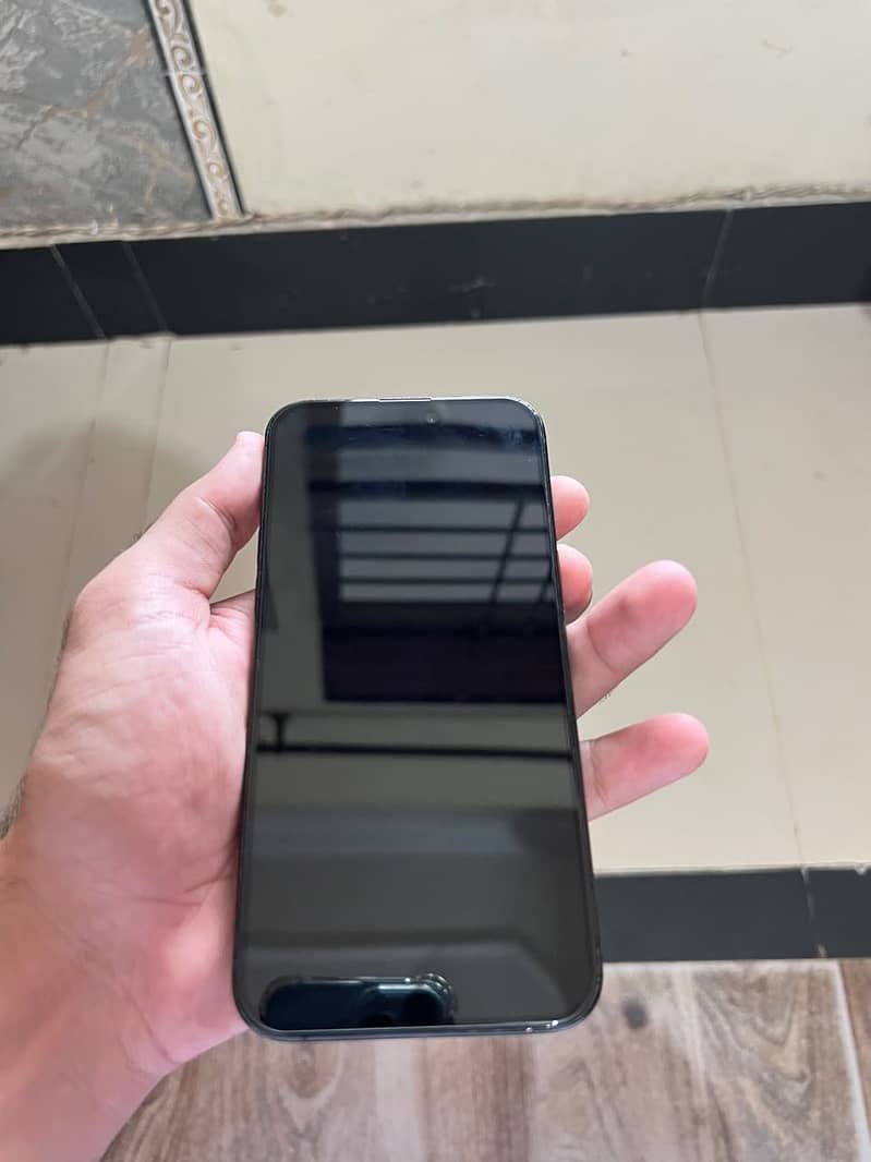 Apple iPhone 15 Pro Max 2