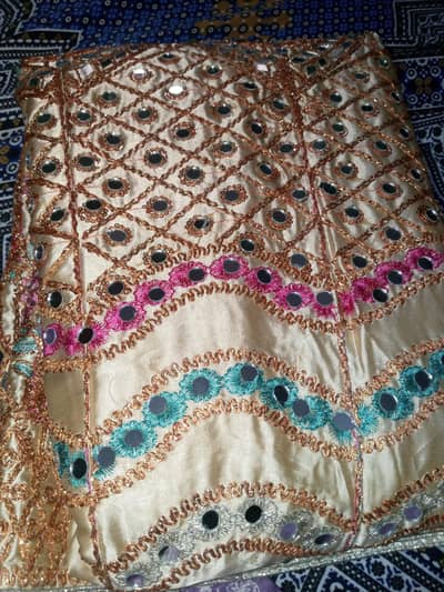 Lehnga with kurti