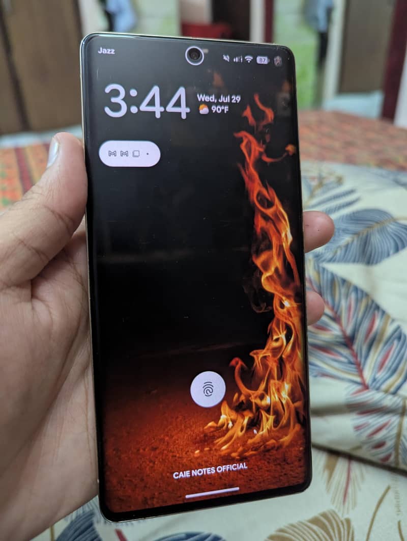 Google Pixel 7 pro 1