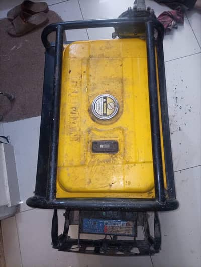 Generator for sale