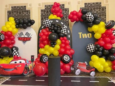 Birthday Decoration