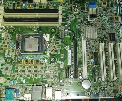 motherboard