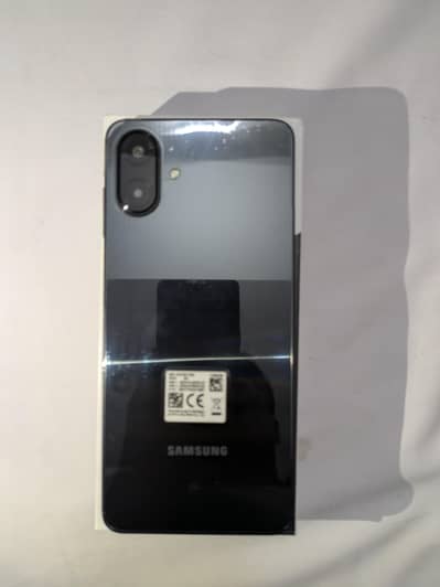Samsung Mobile A07 6/128