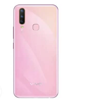 Vivo Y17