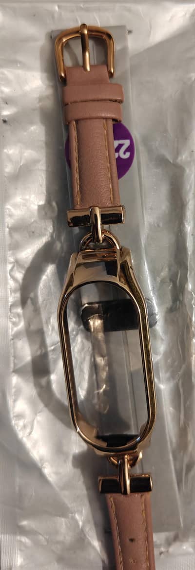 Xiaomi mi band 4,5,6,7 Fancy strap