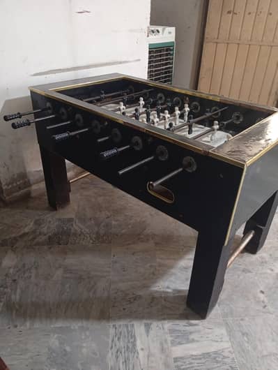 Table football