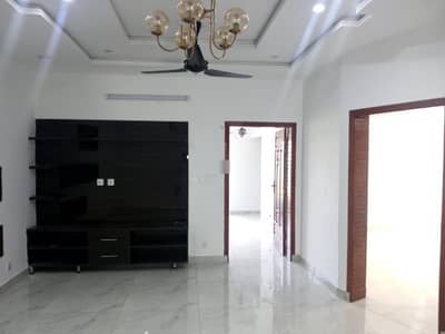 Lower Portion For rent Is Readily Available In Prime Location Of I-8/2