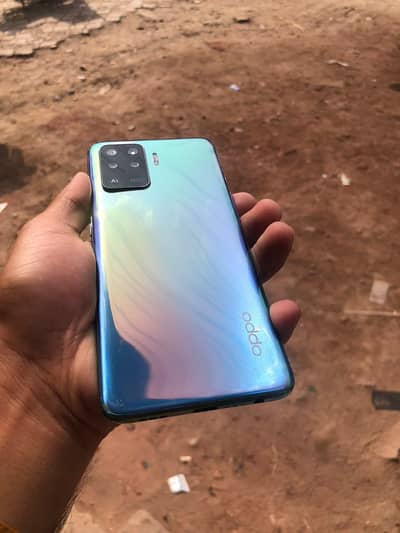 OPPO f19 Pro
