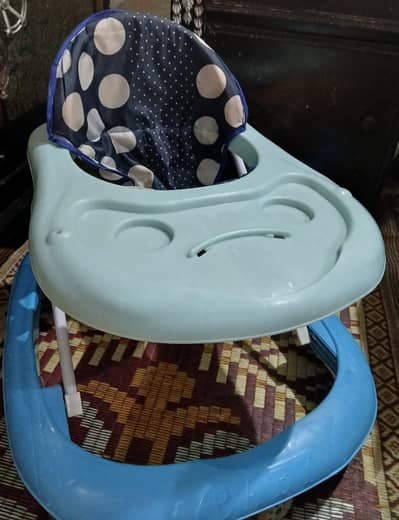 Baby Walker