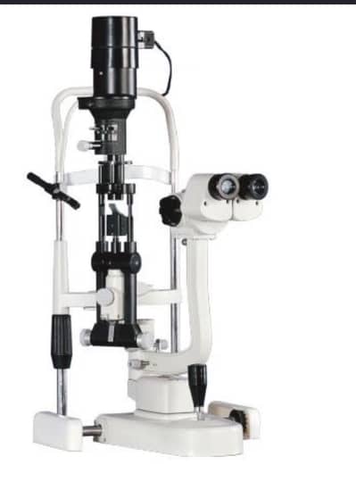 YZ5F Slit Lamp ,Suzhou Liuliu Vision Technology (66 Vision)