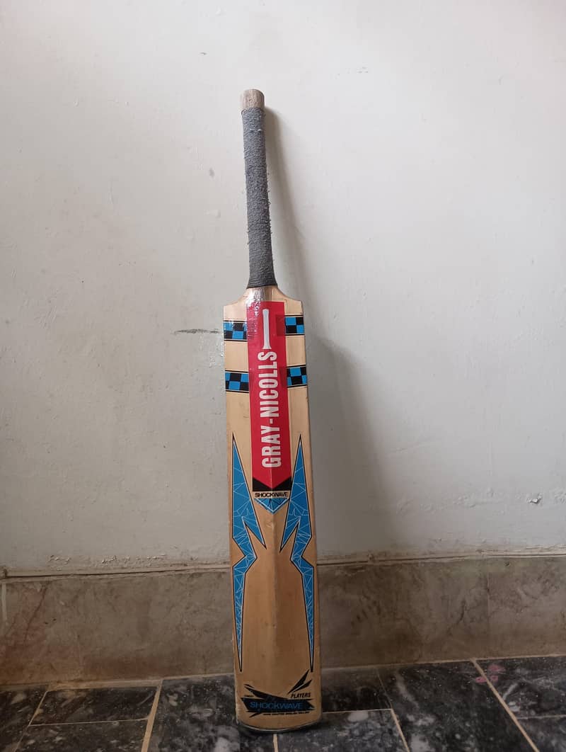 Cricket kit 3