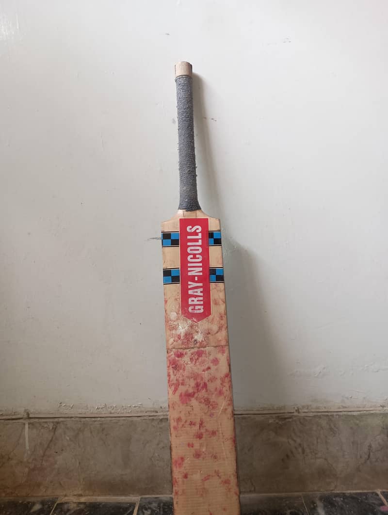 Cricket kit 4