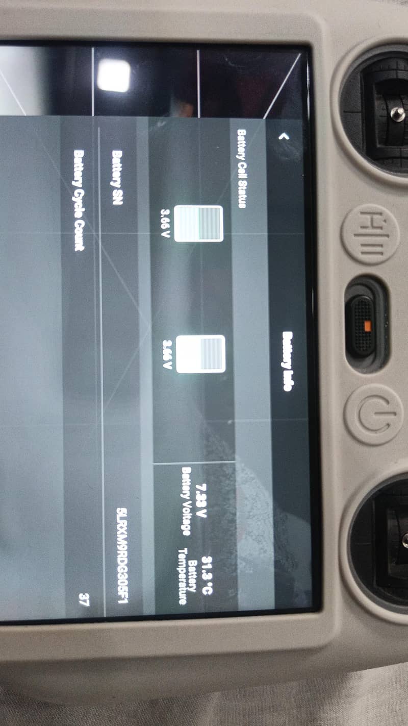DJI Mini 4 pro 8
