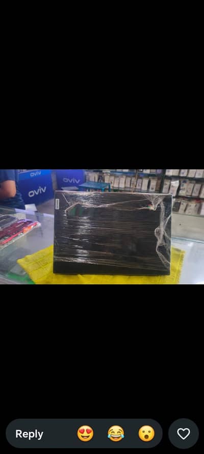 laptop new condition 10/10 lena ka liya rabta kara 03247814573