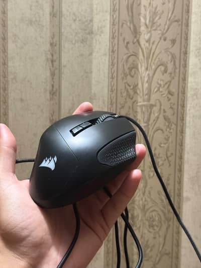 Corsair Scimitar Elite RGB Gaming Mouse
