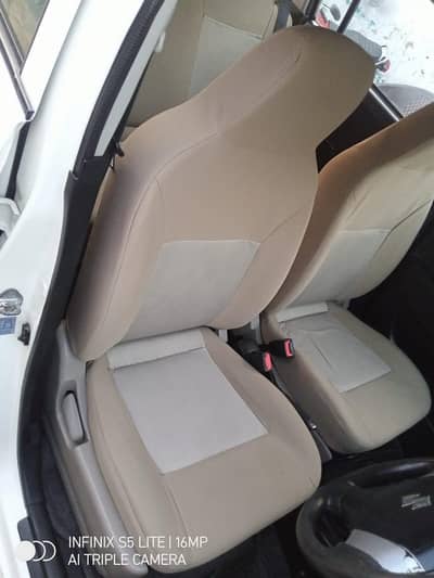 Suzuki Wagon R 2018