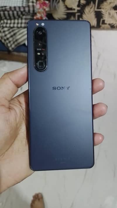 Sony 1 III