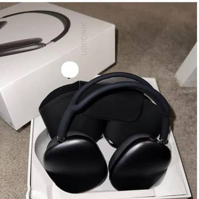 wireless Bluetooth 5.2 headset with noise cancelation