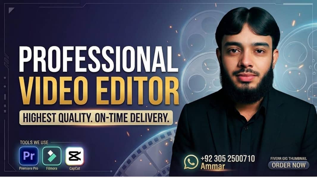 l video editor 0